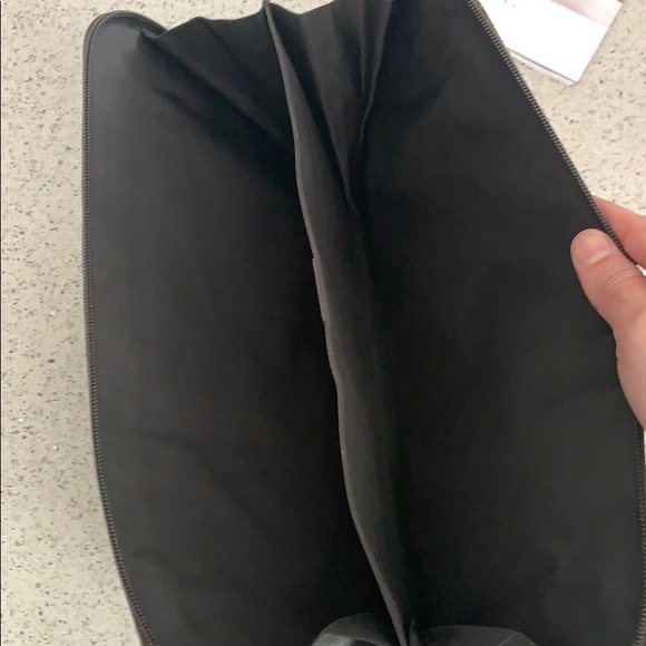 Gucci attaché / laptop case clutch - Picture 3 of 6